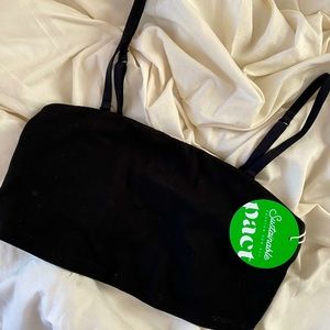 Pact Bralette/Bandaeu